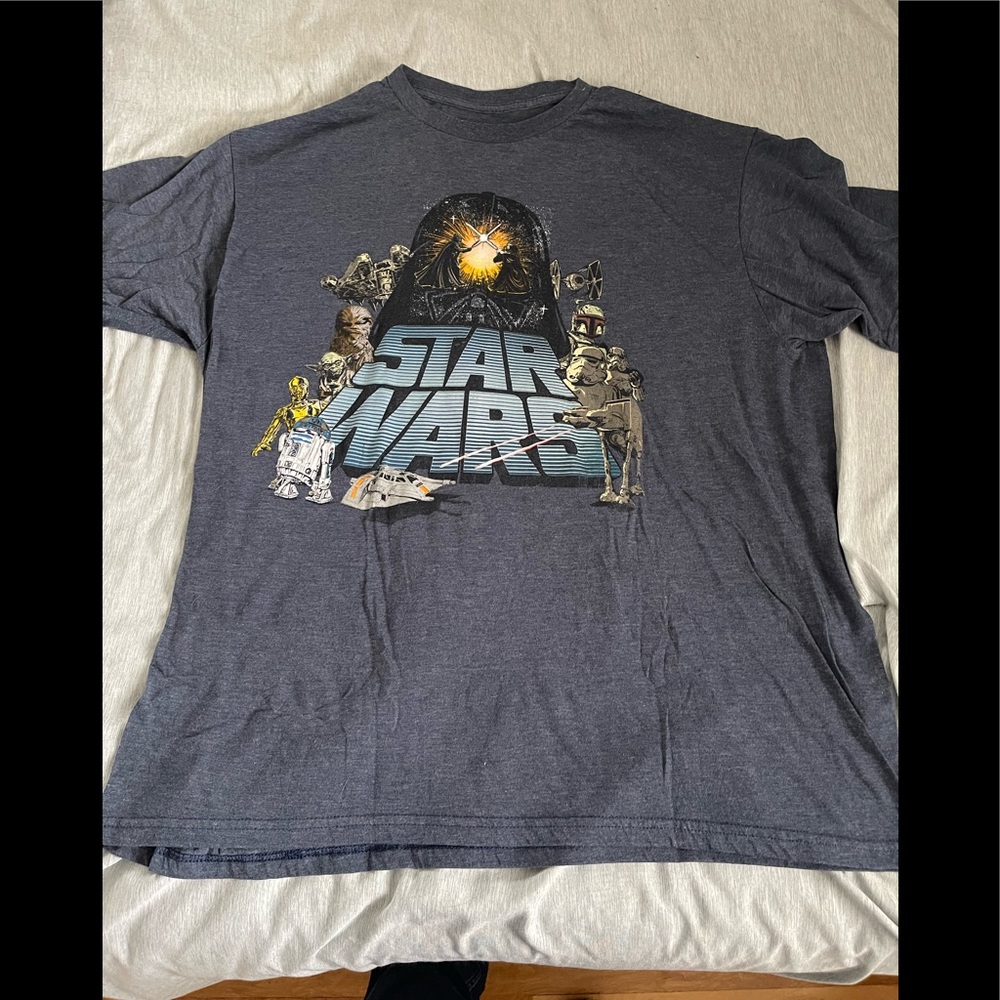 3 for $20 Star Wars T-shirt